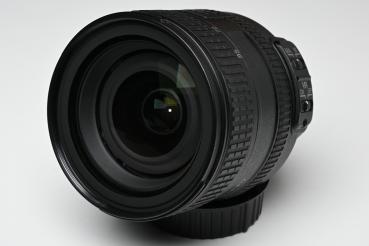 Nikon AF-S 24-85mm 3,5-4,5G ED VR  F-Mount -Gebrauchtartikel-